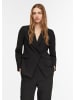 comma Indoor-Blazer in 9999_schwarz
