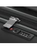 MODO by roncato Vega 4 Rollen Trolley 78 cm mit Dehnfalte in anthracite