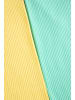 Coccodrillo Kurze Leggings in in Minzfarbe