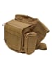 Brandit Brandit Travel Side Bag in camel