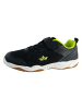 Lico Sneaker Sneaker in schwarz