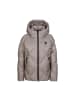 BLAUER USA Daunenjacke Lamartine in beige