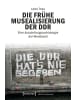 transcript Buch - Die frühe Musealisierung der DDR