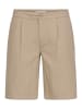 BLEND Leinenhose BHMorgan in Beige