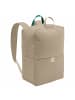 Vaude Coreway Daypack 17 - Rucksack 13.3" 40 cm (lilac dusk) in linen