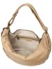 LIEBESKIND BERLIN Handtasche Moon M in Sandcastle