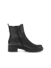 Gabor Chelsea Boots in schwarz