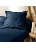 Douceur d’Intérieur Kissenbezug in marineblau