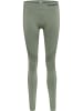 Hummel Leggings Hmlmt Shaping Damen in LILY-PAD