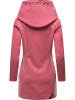 Marikoo Wintermantel Maikoo in Dark Rose