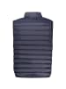 Armata di Mare Blau Polyamid Herren Jacke