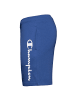 Champion Sportshorts Bermuda in blau