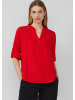 s.Oliver Bluse in 3090_rot