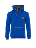 Cipo & Baxx Pullover in Saxeblue