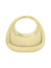 myMo at night Women Handbag in Champagne Gold