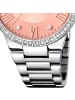 Festina Analog-Armbanduhr Festina Trend silber mittel (ca. 37mm)