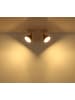 Globo lighting Strahler "LYNDON" in white