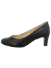 Gabor Klassischer Pump in schwarz