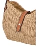 usha FESTIVAL Women Shoulder Bag in Dark Beige