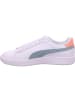 Puma Sneaker Smash 3.0 in white/mint