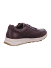 rieker Sneaker Low in braun
