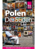 Reise Know-How Verlag Peter Rump Reise Know-How Reiseführer Polen - der Süden