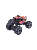 Wisam® Off-Road Ferngesteuertes RC Auto 1:8 Stoßdämpfer Orange