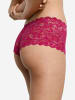 Hanro Panty Moments in light sangria