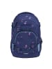 Coocazoo Schulrucksack MATE Arctic Midnight in Lila