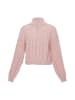myMo Damen Pullover in ROSA