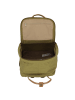 FJÄLLRÄVEN Kanken No. 2 Rucksack 40 cm Laptopfach in foliage green