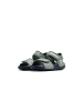 Hummel Klettverschluss Sandale Playa Infant Lebensstil Kinder in SHADOW