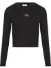 Calvin Klein Tshirt in Schwarz