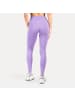 SMILODOX Leggings Layne in Lila