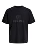 Jack & Jones T-shirt in Black
