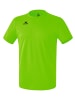 erima Kinder Teamsport Funktions T-Shirt in green gecko