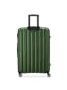 Roncato Element 2.0 4 Rollen Trolley 76 cm in Verde Militare