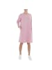 Ital-Design Kleid in Rosa