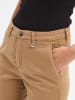 MAC HOSEN Hose Chino in camel