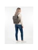 Zwei Olli Daypack 35 cm in espresso