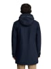 Polo Club Jacke MAN VERNAL LONG SLEEVE REGULAR FIT in Navy Blau