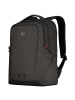 Wenger 611641 MX Professional 16" Laptop-Rucksack 45 cm (heather grey) in heather grey