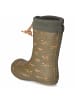 bisgaard Gummistiefel THERMO RUBBER in braun