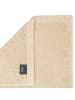Cawö Handtuch 1er Pack in Beige