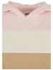 Urban Classics Urban Classics in pink/whitesand/unionbeige