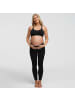 CFAB Umstandsleggings in Taupe