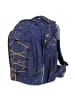McNeill LUCA Schulrucksack 45 cm Splash