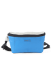 7CLOUDS Hüfttasche Cobi 7.1 in light blue - off white