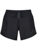 inov-8 Inov-8 Train Llite 5 Short in Schwarz