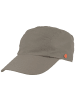 Mayser Baseball Cap in grün